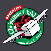 Samaritan's Purse Operation Christmas Child Funny Pullover Hoodie Heavyweight Hoodie | Teevron