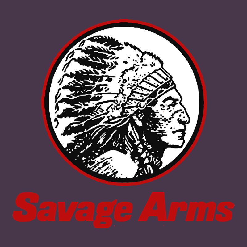Savage Arms Heavyweight Hoodie by FloraArt | Teevron