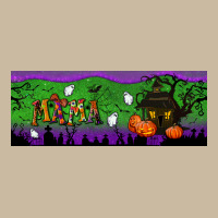 Halloween Mama 11 Oz Mug Long Sleeve Tee | Teevron