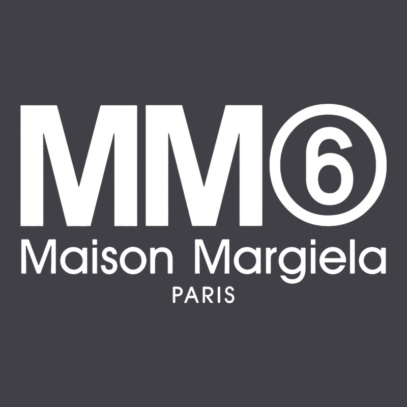 Mm6 Maison Margiela Heavyweight Hoodie by FloraArt | Teevron