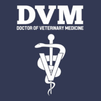 Doctor Of Veterinary Medicine Dvm Veterinarian Vet Tech Heavyweight Hoodie | Teevron
