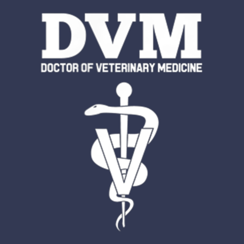 Doctor Of Veterinary Medicine Dvm Veterinarian Vet Tech Heavyweight Hoodie by FloraArt | Teevron