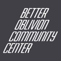 Better Oblivion Community Center Heavyweight Hoodie | Teevron