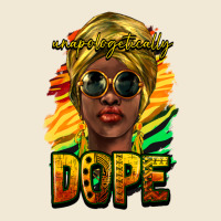 Unapologetically Dope Afro Premium Tee | Teevron