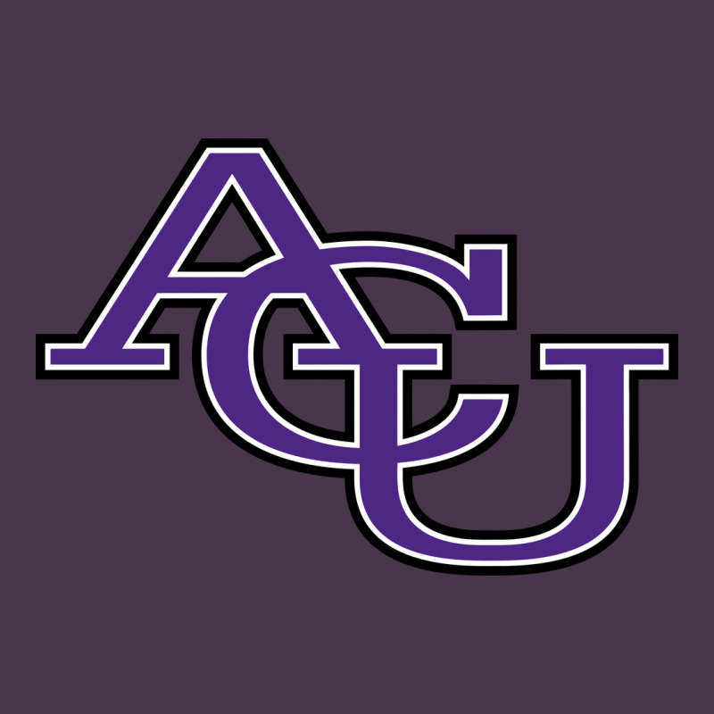 Acu Abilene Christian University Heavyweight Hoodie by FloraArt | Teevron