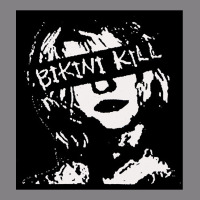 Vintage Bikini Kill Women Classic Heavyweight Hoodie | Teevron