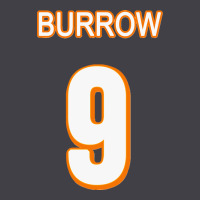 Burrow Jersey Heavyweight Hoodie | Teevron