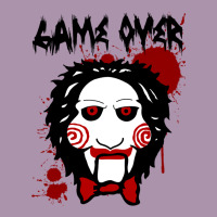 Billy Puppet Saw Jigsaw Inspired Heavyweight Hoodie | Teevron