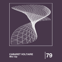 Cabaret Voltaire Minimal Style Graphic Artwork Design Gift Heavyweight Hoodie | Teevron