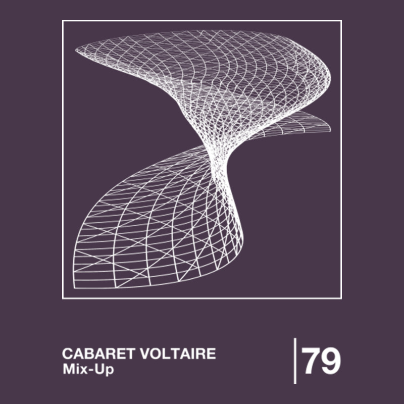 Cabaret Voltaire Minimal Style Graphic Artwork Design Gift Heavyweight Hoodie by FloraArt | Teevron