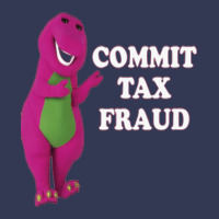 Commit Tax Fraud Essential Heavyweight Hoodie | Teevron