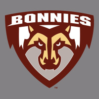 St. Bonaventure Bonnies Heavyweight Hoodie | Teevron