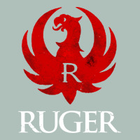 Vintage Ruger Heavyweight Hoodie | Teevron