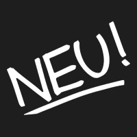 #neu #german #krautrock Experimental Music Birthday Present Heavyweight Hoodie | Teevron