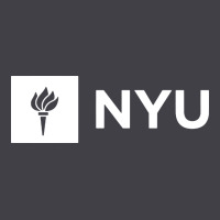 Nyu New York University Heavyweight Hoodie | Teevron