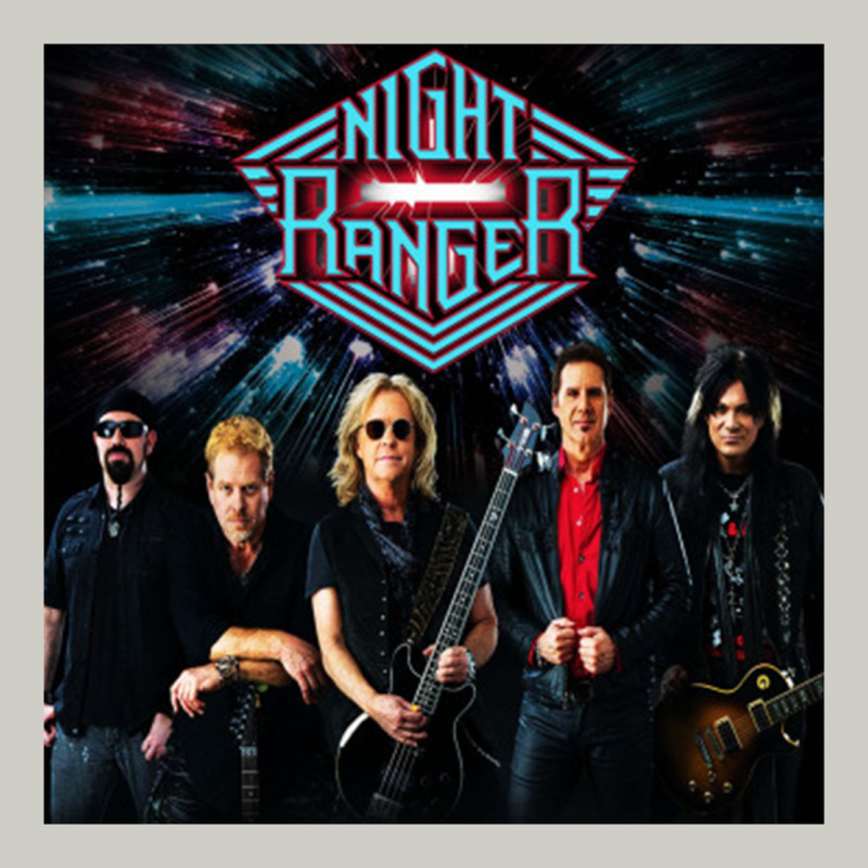 Night Ranger 3 Copy Heavyweight Hoodie by FloraArt | Teevron