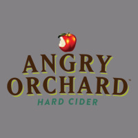 Official Merchandise Of Angry Orchard Hard Cider .png Heavyweight Hoodie | Teevron
