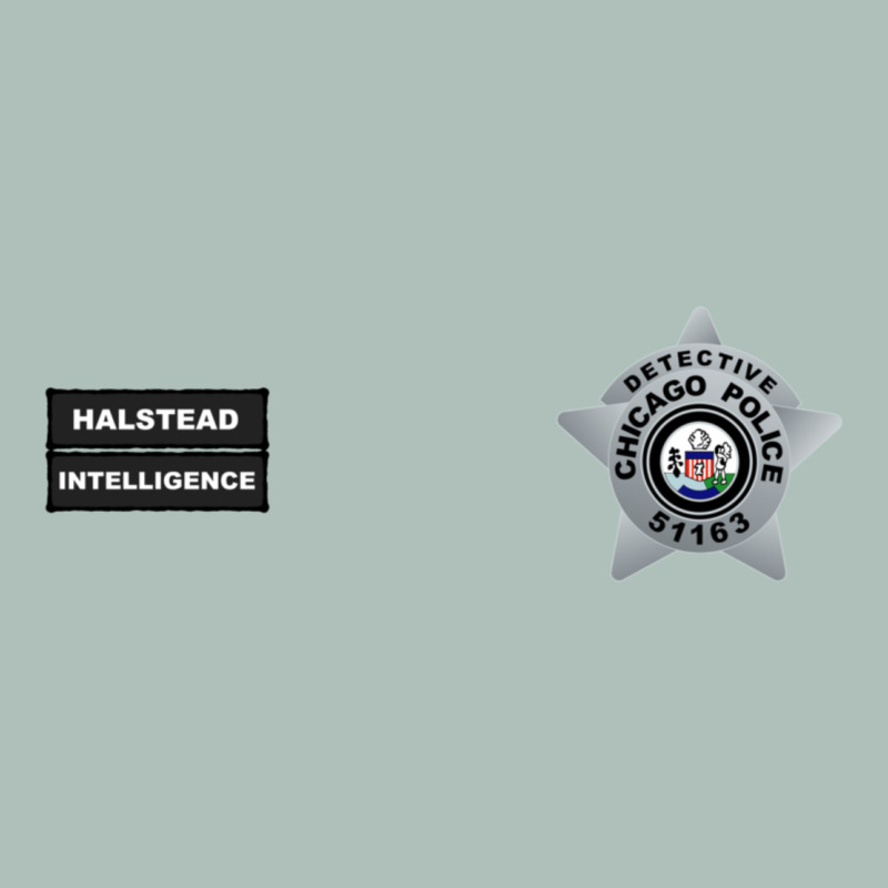 Chicago P.d - Detective Jay Halstead - Intelligence Badge Vest Heavyweight Hoodie by FloraArt | Teevron