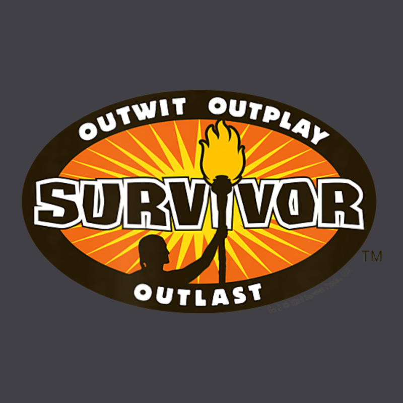 Survivor Outwit, Outplay, Outlast Heavyweight Hoodie by FloraArt | Teevron