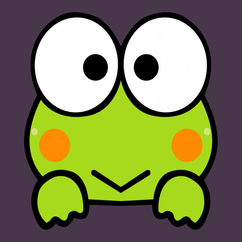 Keroppi Heavyweight Hoodie by FloraArt | Teevron