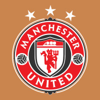 United Manchester Heavyweight Hoodie | Teevron