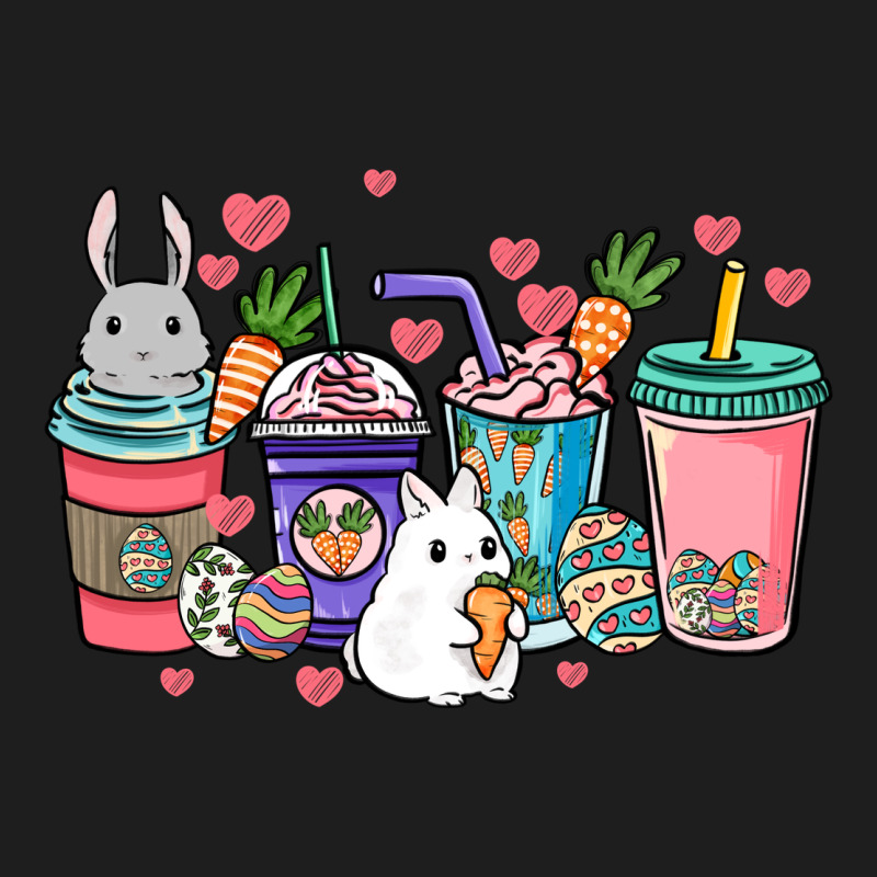 Easter Day Coffee Drink Classic Tee by HowdyJamesFarm | Teevron