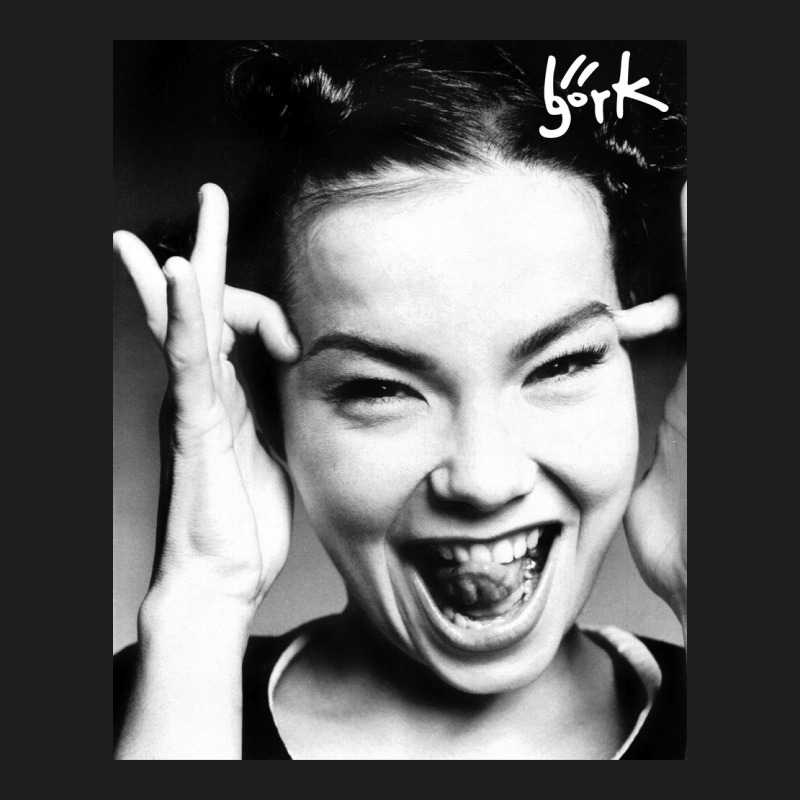 My Name Is Bjork [tw] Heavyweight Hoodie by ArtMosaic | Teevron