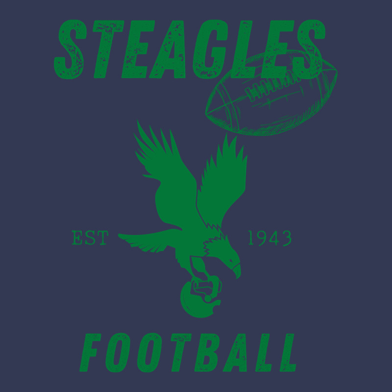 Steagles Football Est 1943 Phil Phit Combine Team Pullover Hoodie Heavyweight Hoodie by ArtMosaic | Teevron