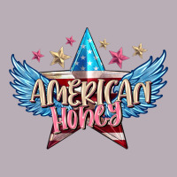 American Honey 4th Of July Vintage Tee | Teevron