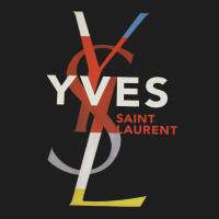 Yvessaintlaurent Heavyweight Hoodie | Teevron