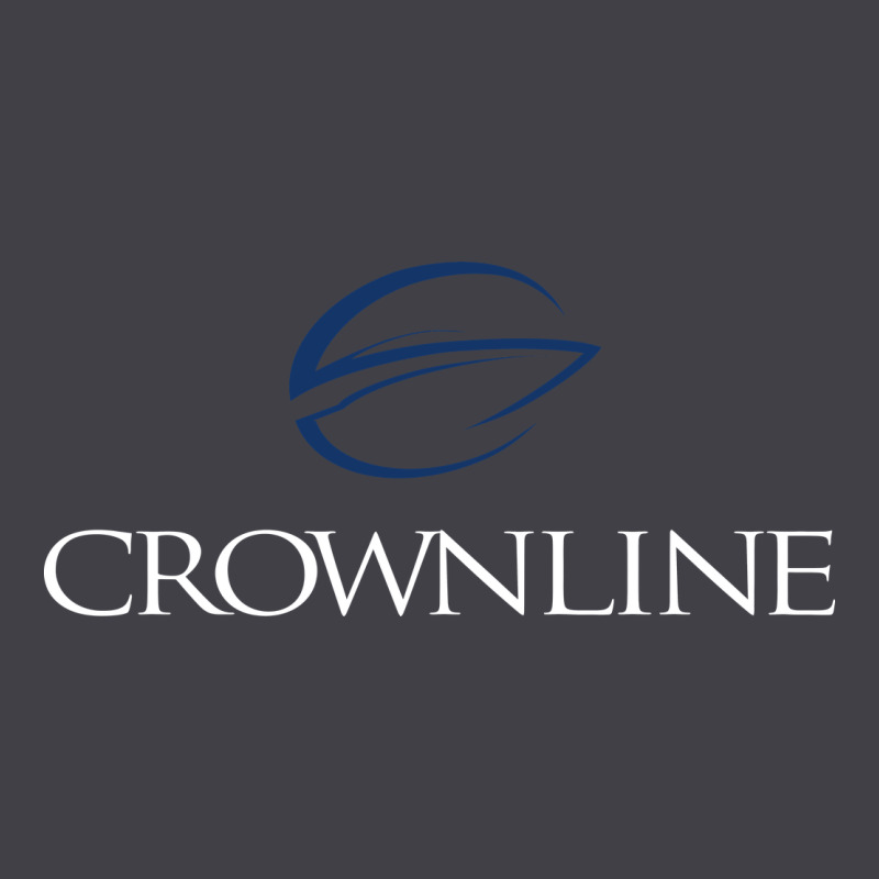 Crownline Boats Heavyweight Hoodie by ArtMosaic | Teevron