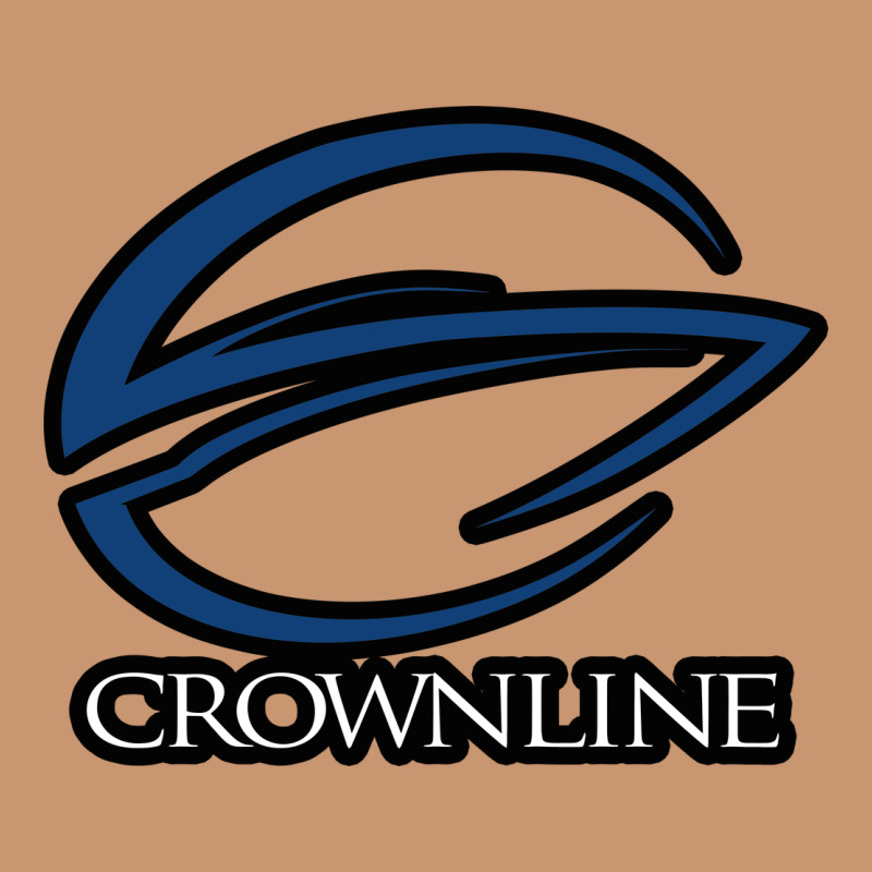 Crownline Boats Heavyweight Hoodie by ArtMosaic | Teevron