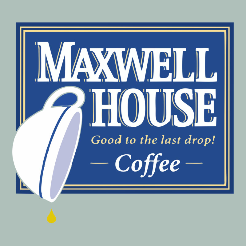 Maxwell House Heavyweight Hoodie by ArtMosaic | Teevron