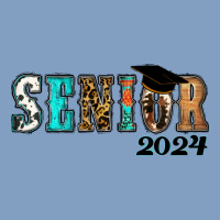 Western Senior 2024 Urban Hoodie | Teevron