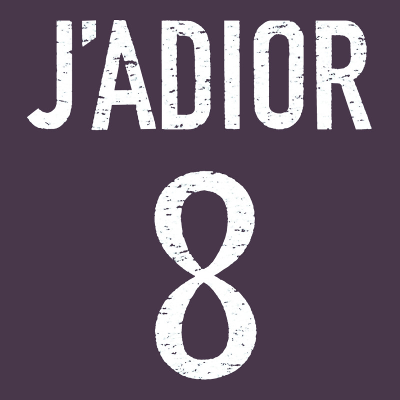 J’adior 8 Heavyweight Hoodie by ArtMosaic | Teevron
