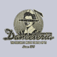 Danceteria Nyc 1979, Danceteria Heavyweight Hoodie | Teevron