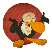 beaky buzzard 1 | Teevron