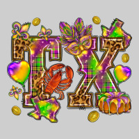 Texas Mardi Gras Premium Tee | Teevron