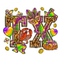Texas Mardi Gras | Teevron