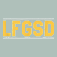 Exclusive Brown Lfgsd Official Fun Design T Shirt Heavyweight Hoodie | Teevron