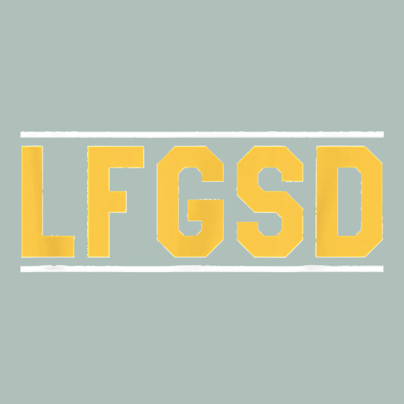 Exclusive Brown Lfgsd Official Fun Design T Shirt Heavyweight Hoodie by ArtMosaic | Teevron