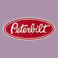Peterbilt Truck Racing Vintage Heavyweight Hoodie | Teevron