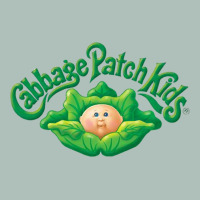 Cabbage Patch Kids 1 Heavyweight Hoodie | Teevron