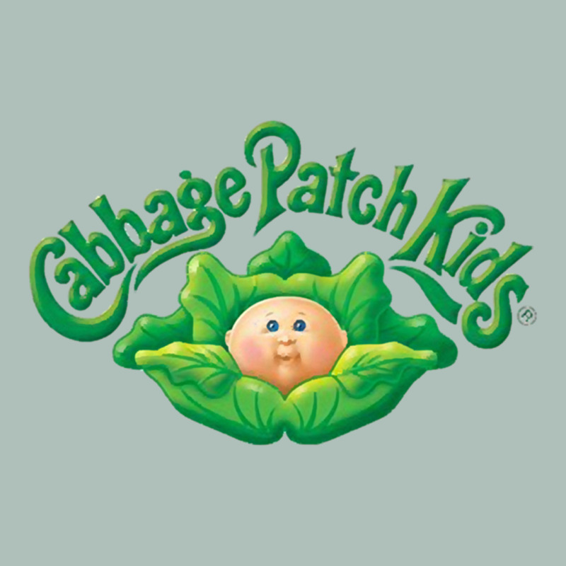 Cabbage Patch Kids 1 Heavyweight Hoodie by ArtMosaic | Teevron