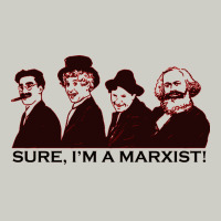 Sure I'm A Marxist Heavyweight Hoodie | Teevron