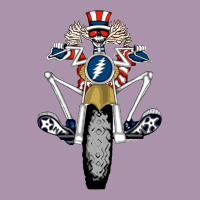 Grateful Motor Ber Heavyweight Hoodie | Teevron