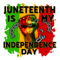 juneteenth is my independence day cowgirl | Teevron