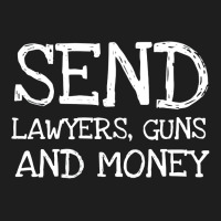 Warren Zevon Send Lawyers Guns And Money Music Shirt Heavyweight Hoodie | Teevron
