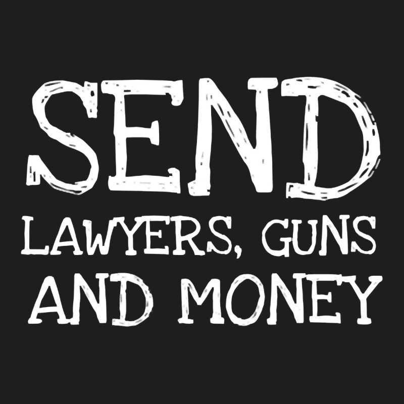Warren Zevon Send Lawyers Guns And Money Music Shirt Heavyweight Hoodie by ArtMosaic | Teevron