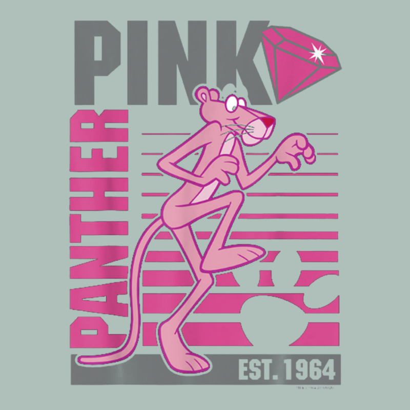 Pink Panther Heavyweight Hoodie by ArtMosaic | Teevron